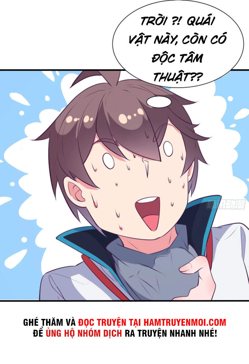 Ta Lập Hậu Cung Tại Tây Du Ký Chapter 53 - 30