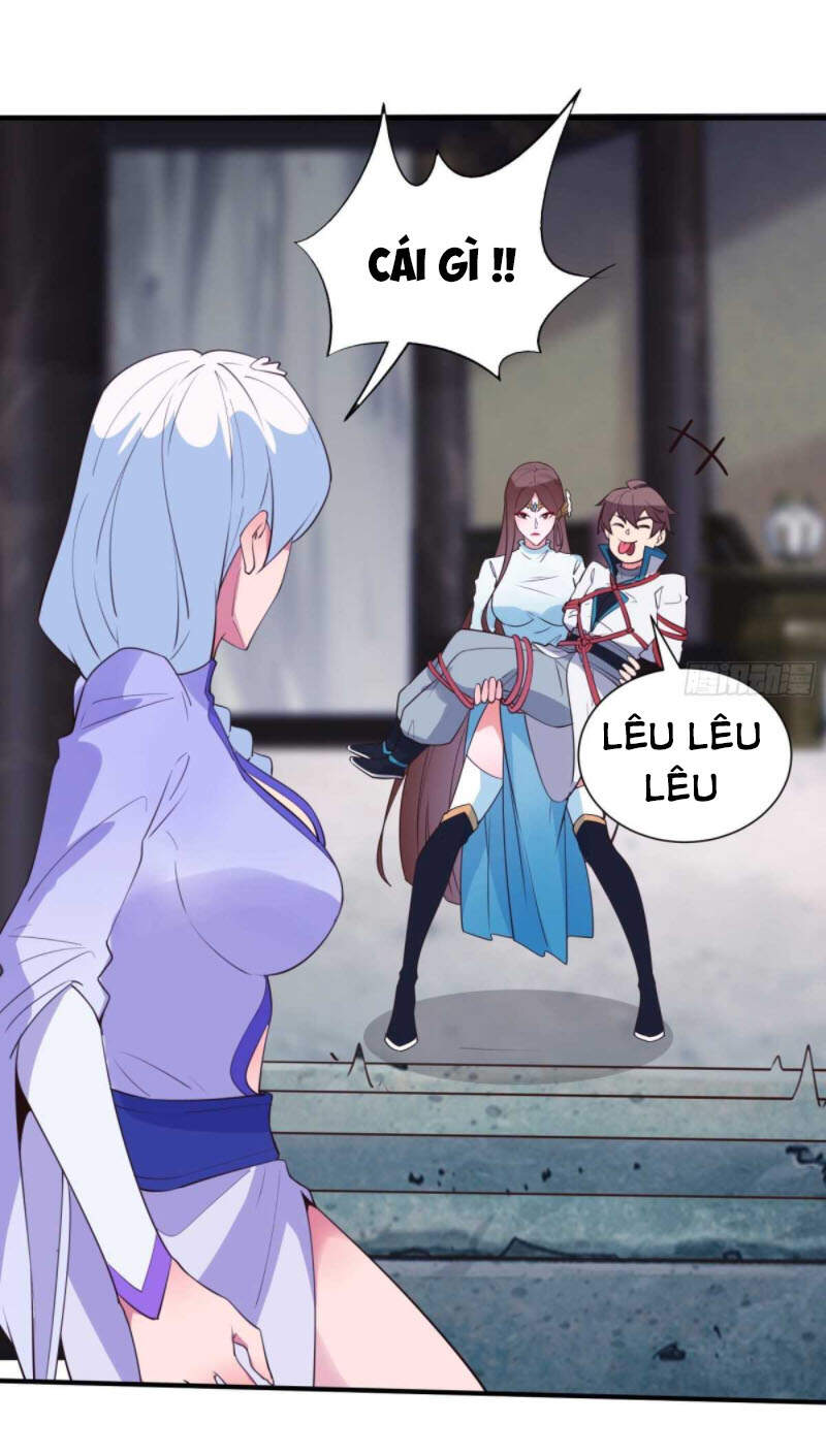 Ta Lập Hậu Cung Tại Tây Du Ký Chapter 54 - 14