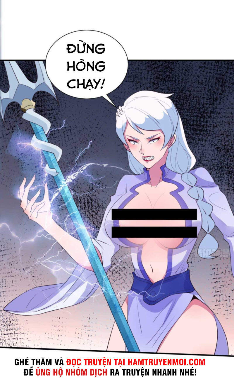 Ta Lập Hậu Cung Tại Tây Du Ký Chapter 54 - 16