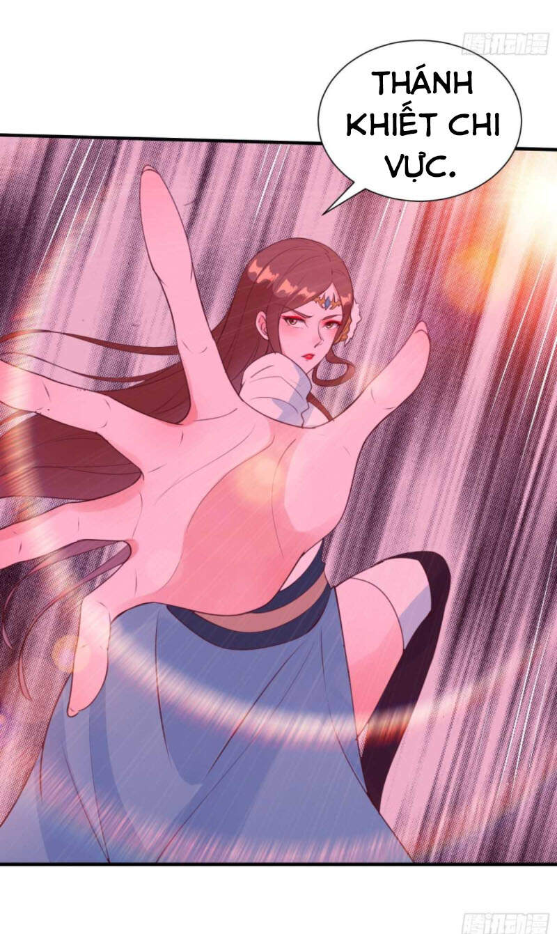 Ta Lập Hậu Cung Tại Tây Du Ký Chapter 54 - 18