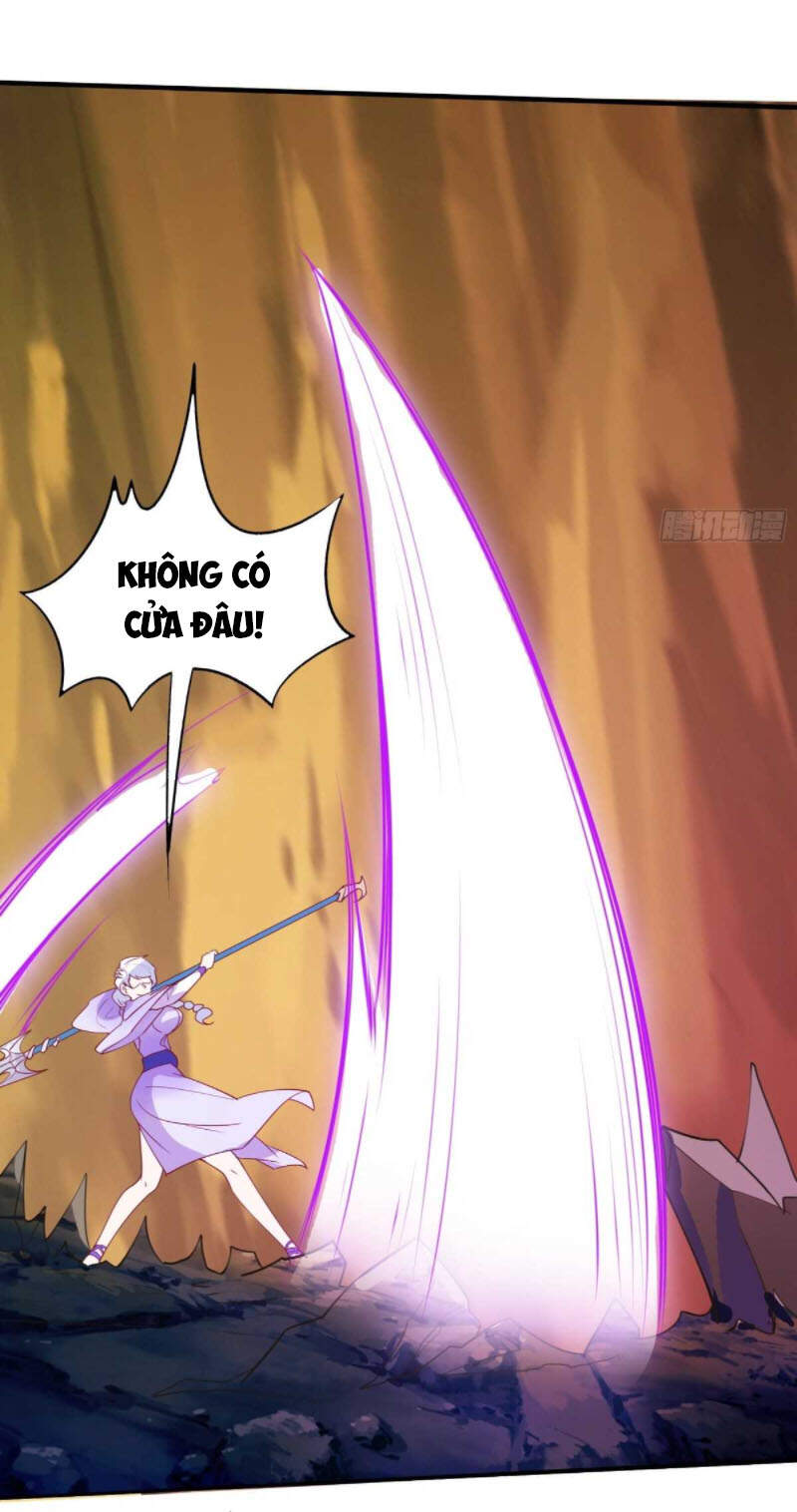 Ta Lập Hậu Cung Tại Tây Du Ký Chapter 54 - 24