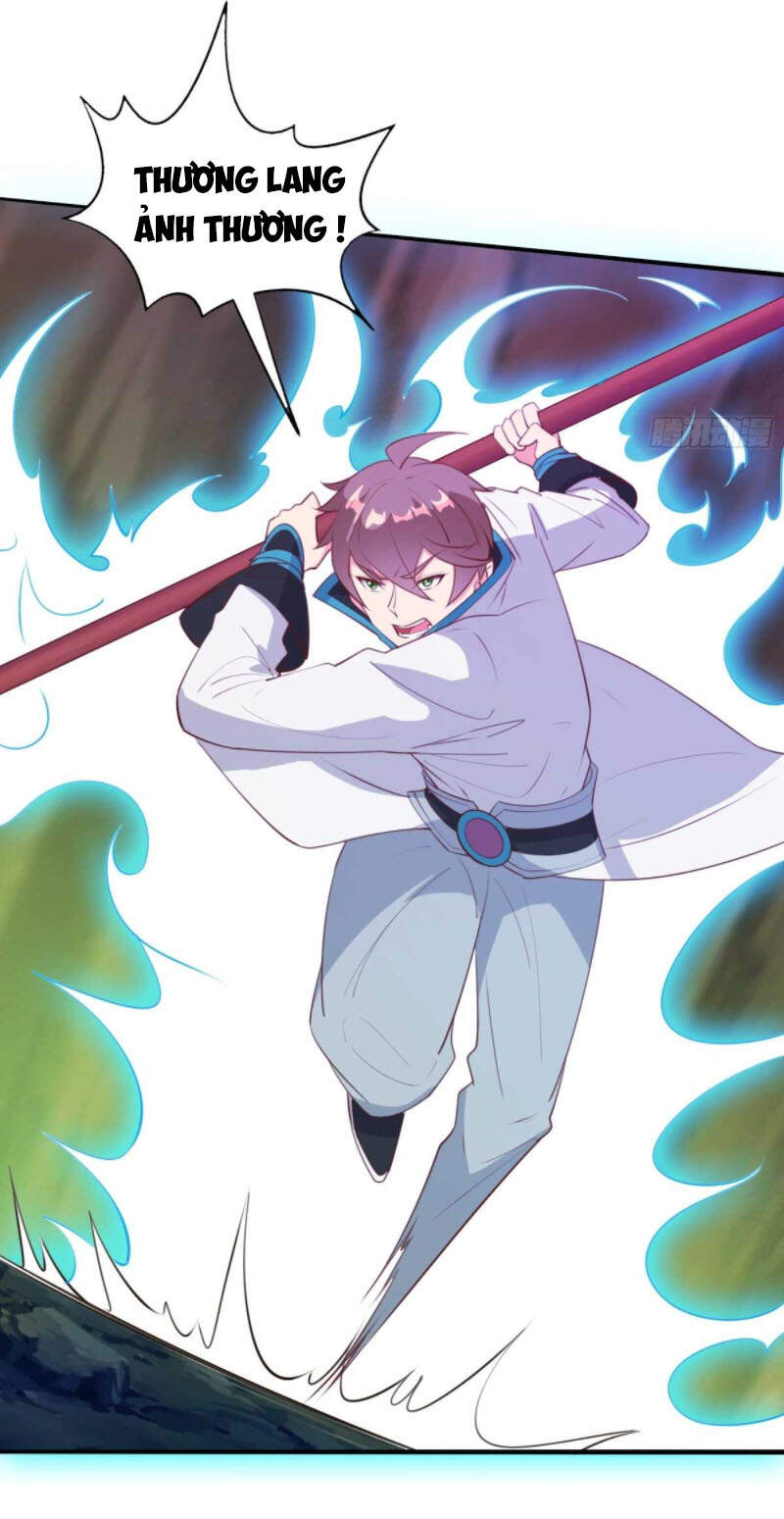 Ta Lập Hậu Cung Tại Tây Du Ký Chapter 54 - 25