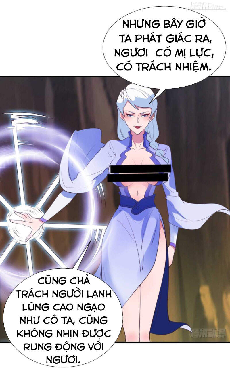 Ta Lập Hậu Cung Tại Tây Du Ký Chapter 54 - 30