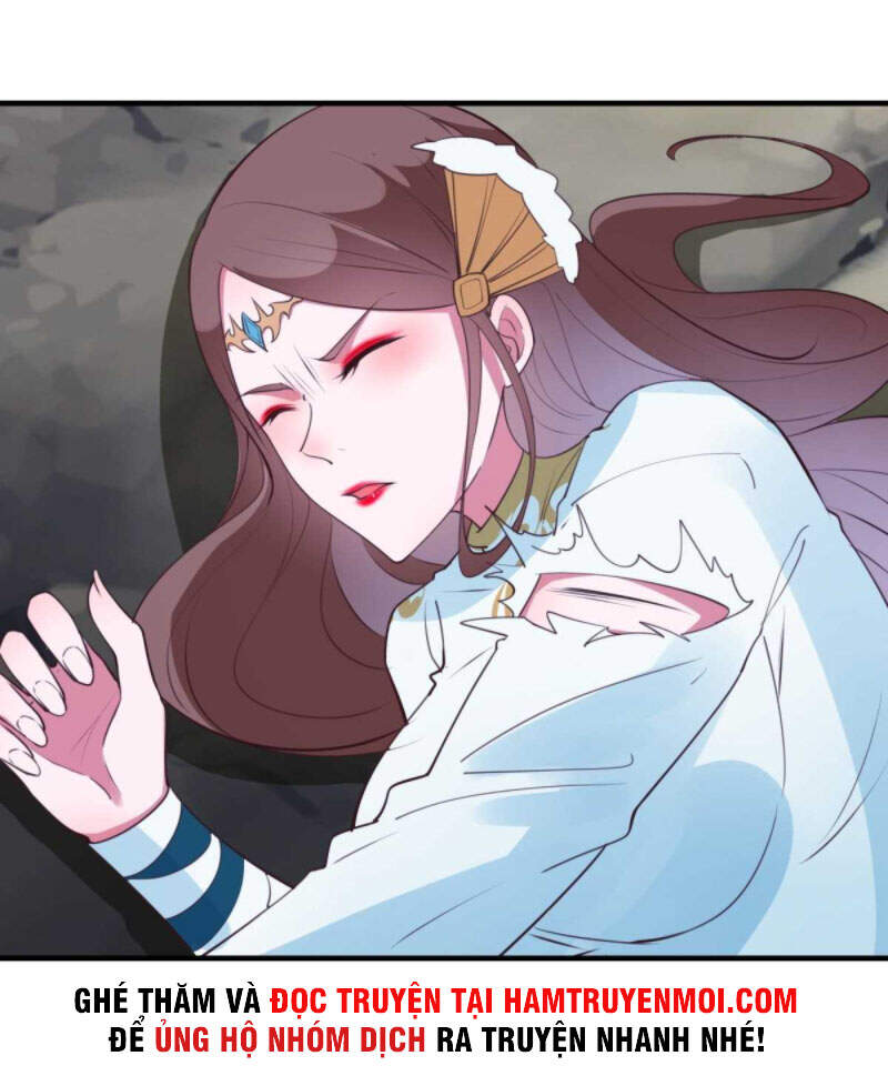 Ta Lập Hậu Cung Tại Tây Du Ký Chapter 54 - 36