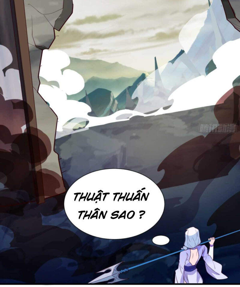 Ta Lập Hậu Cung Tại Tây Du Ký Chapter 55 - 14
