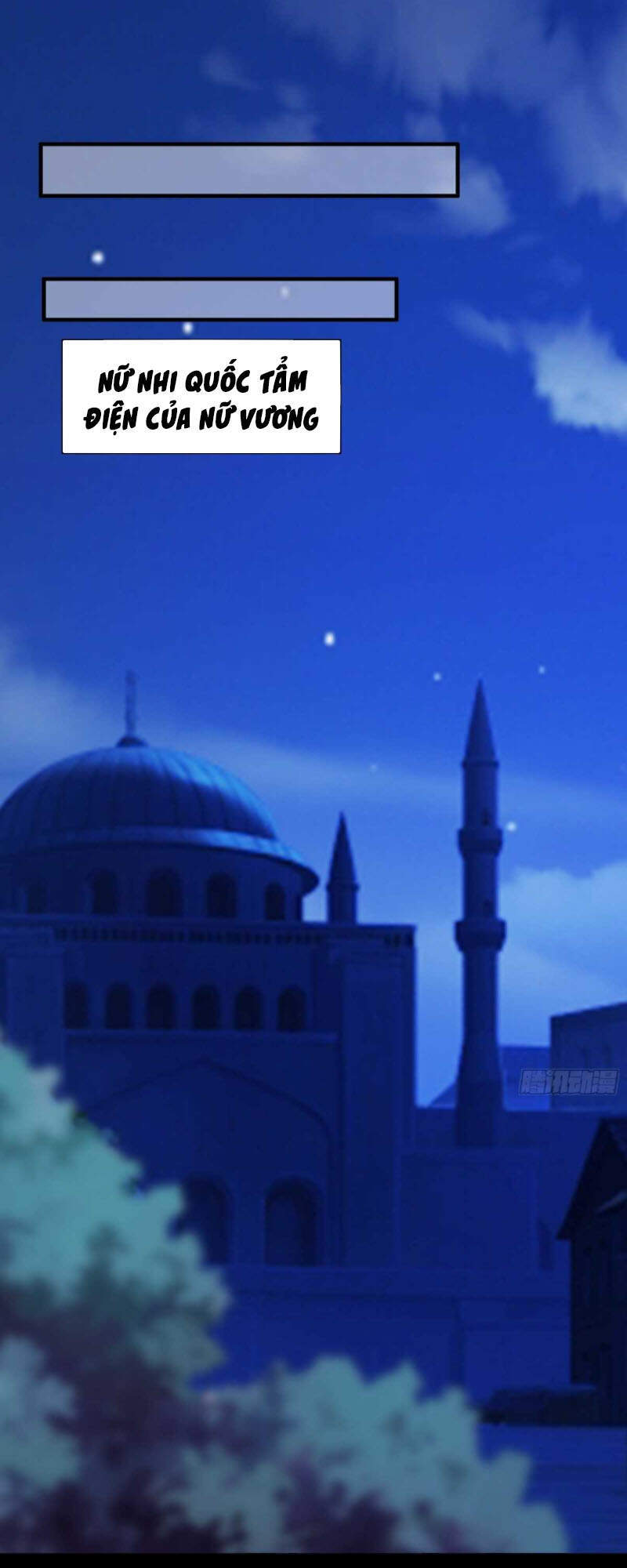 Ta Lập Hậu Cung Tại Tây Du Ký Chapter 55 - 20