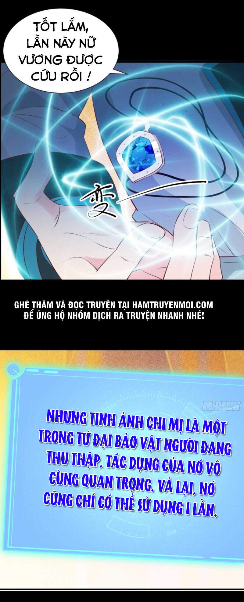 Ta Lập Hậu Cung Tại Tây Du Ký Chapter 55 - 29