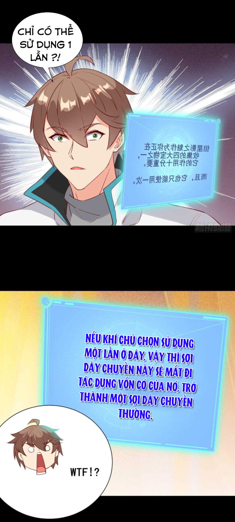 Ta Lập Hậu Cung Tại Tây Du Ký Chapter 55 - 30