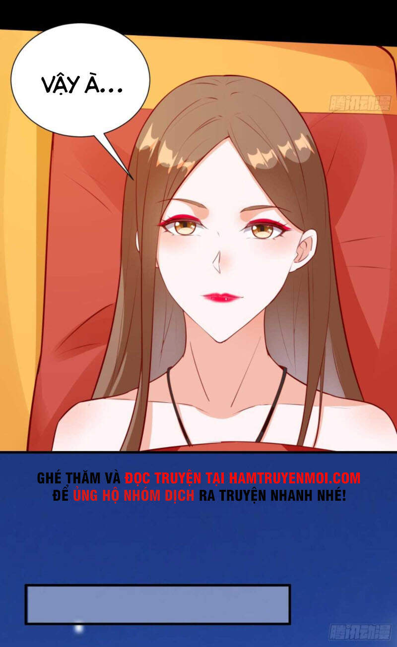 Ta Lập Hậu Cung Tại Tây Du Ký Chapter 56 - 11