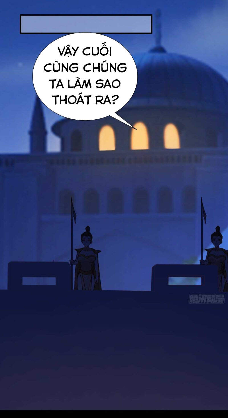 Ta Lập Hậu Cung Tại Tây Du Ký Chapter 56 - 12