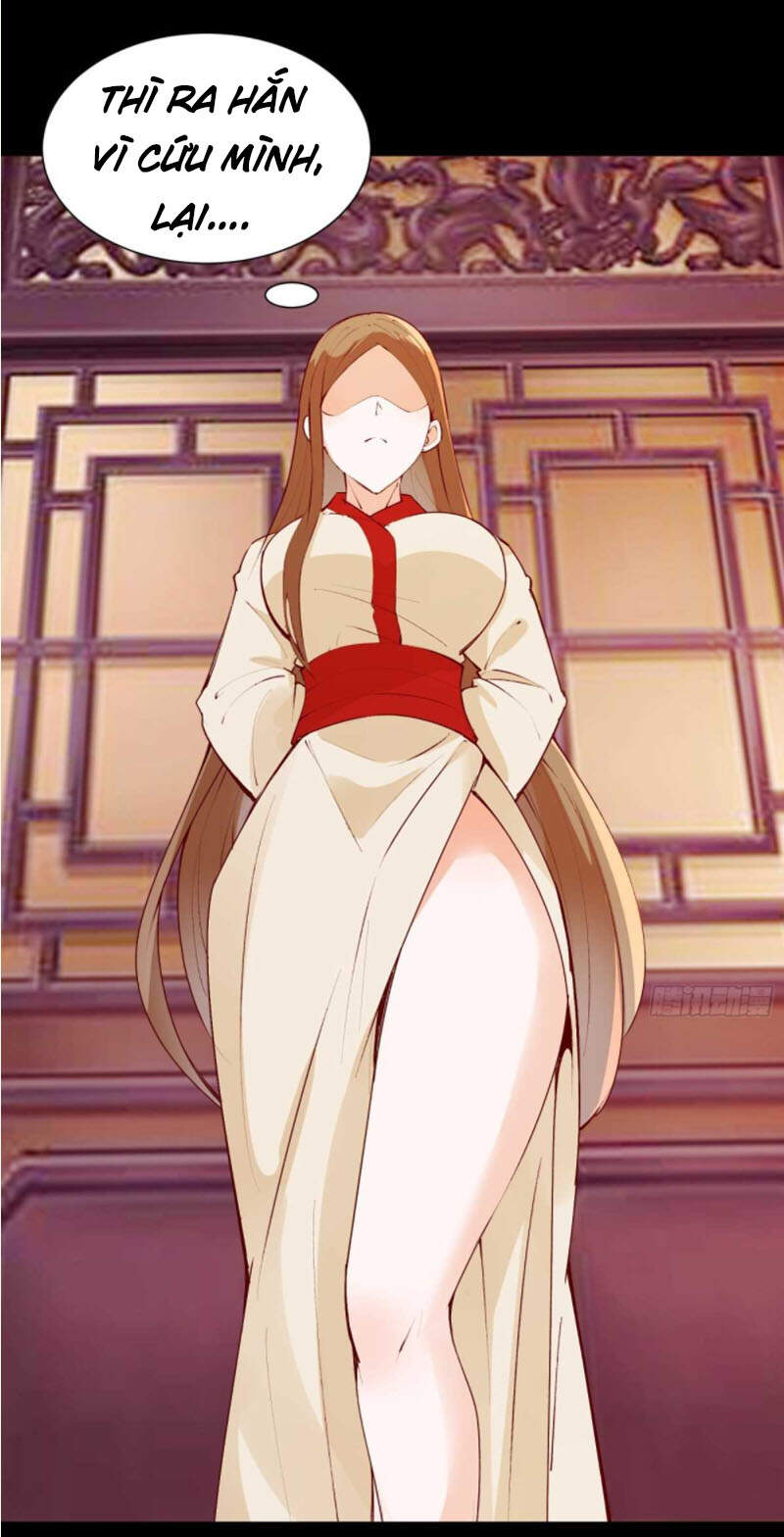 Ta Lập Hậu Cung Tại Tây Du Ký Chapter 57 - 12