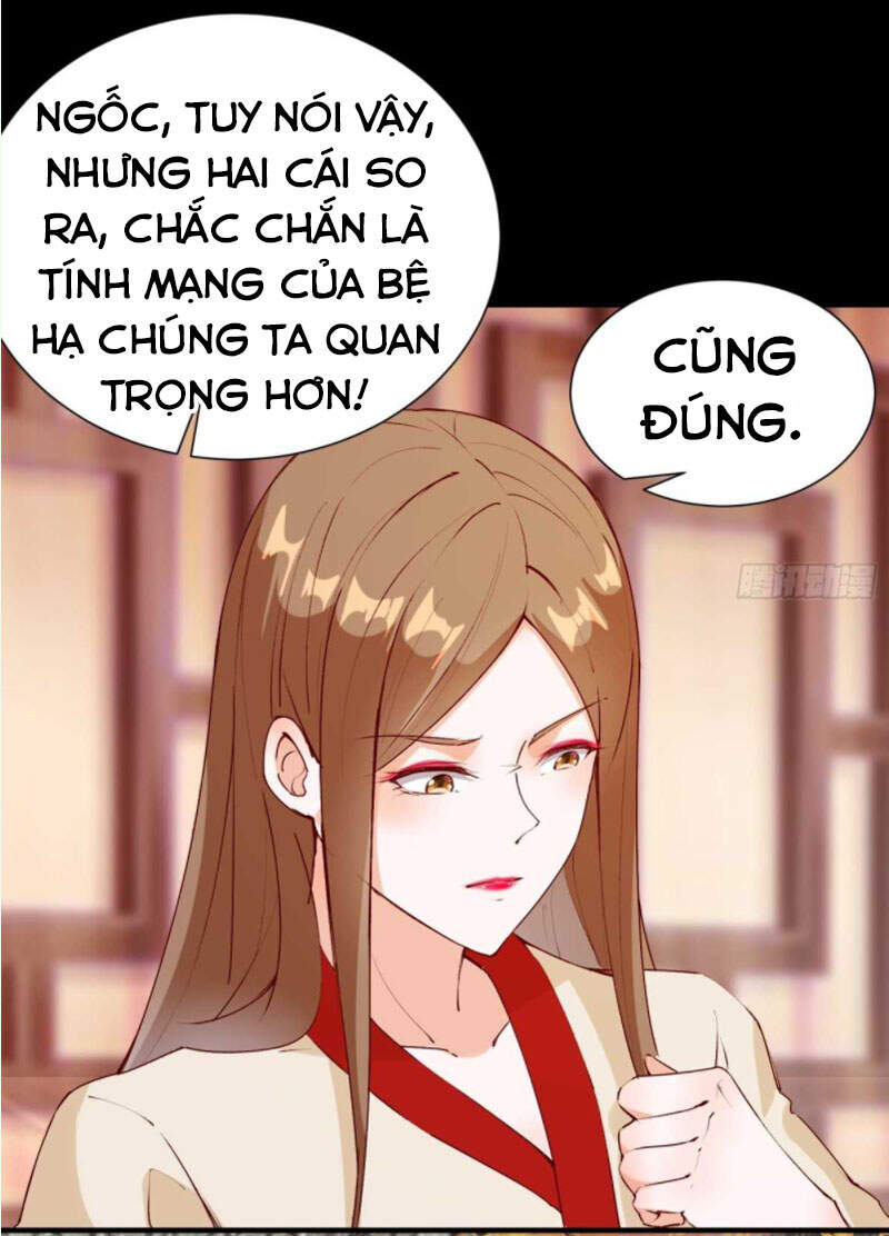 Ta Lập Hậu Cung Tại Tây Du Ký Chapter 57 - 13