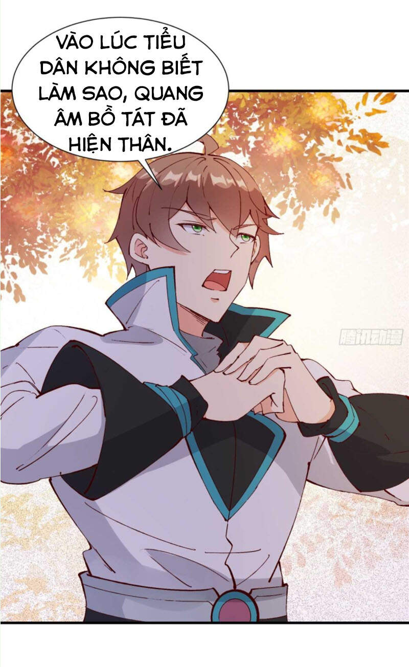 Ta Lập Hậu Cung Tại Tây Du Ký Chapter 57 - 15