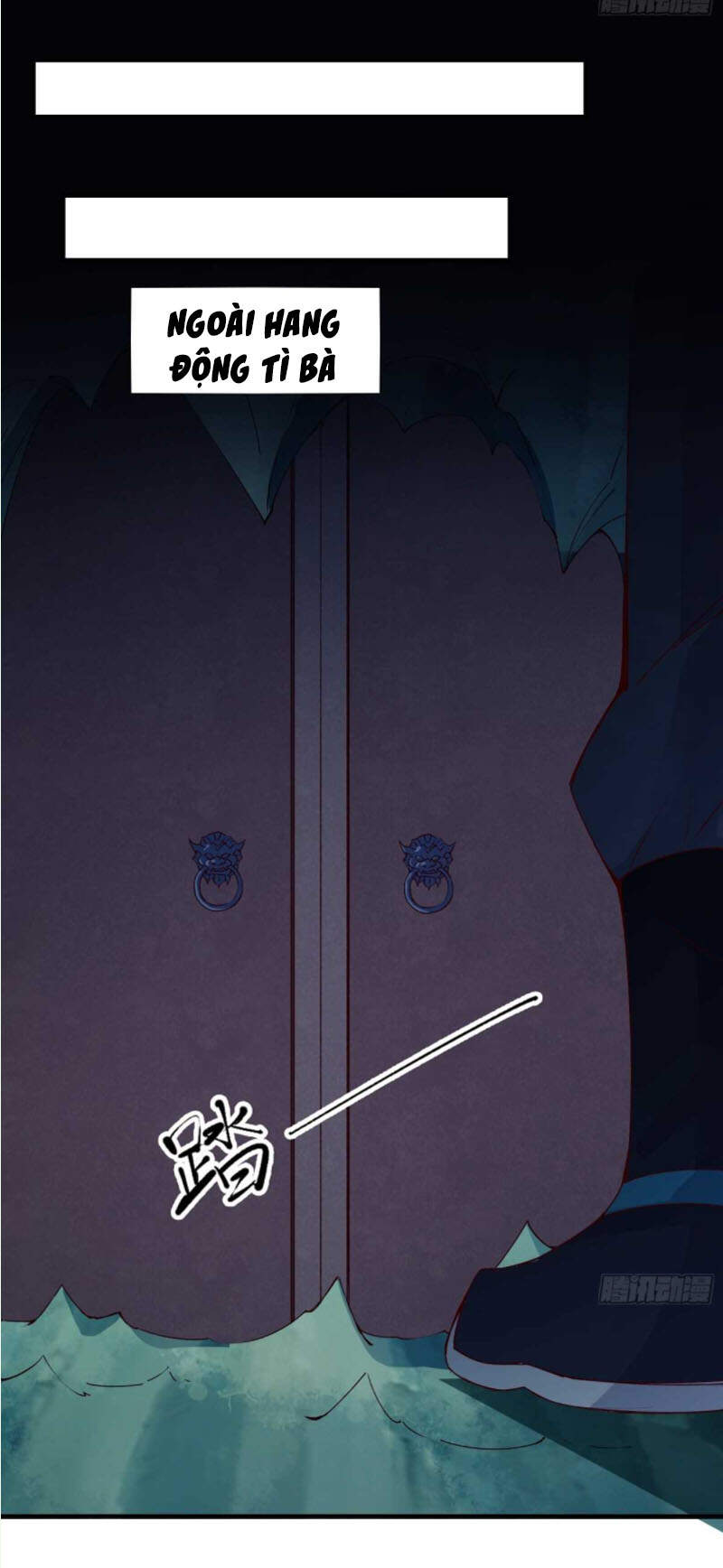 Ta Lập Hậu Cung Tại Tây Du Ký Chapter 57 - 19