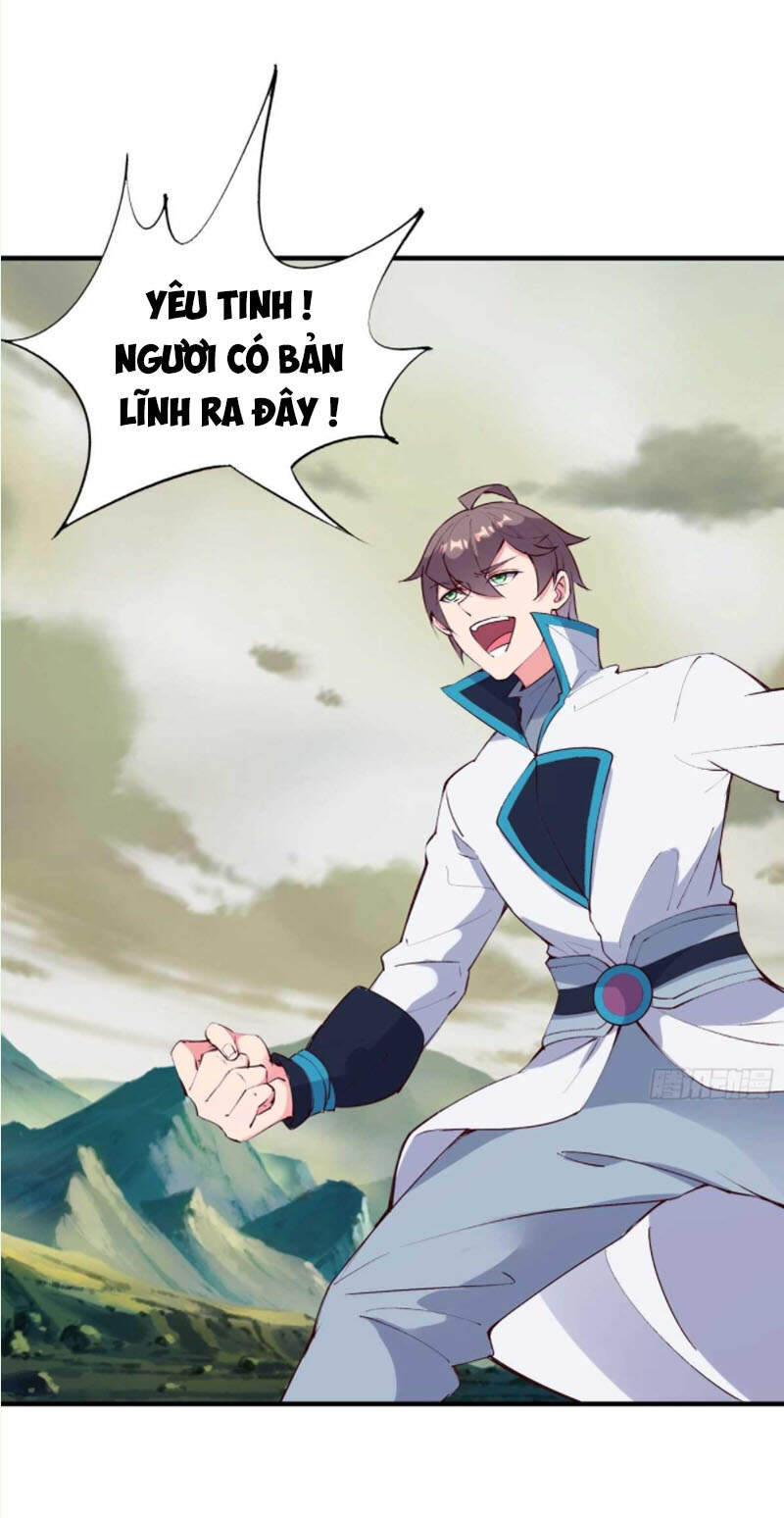 Ta Lập Hậu Cung Tại Tây Du Ký Chapter 57 - 20