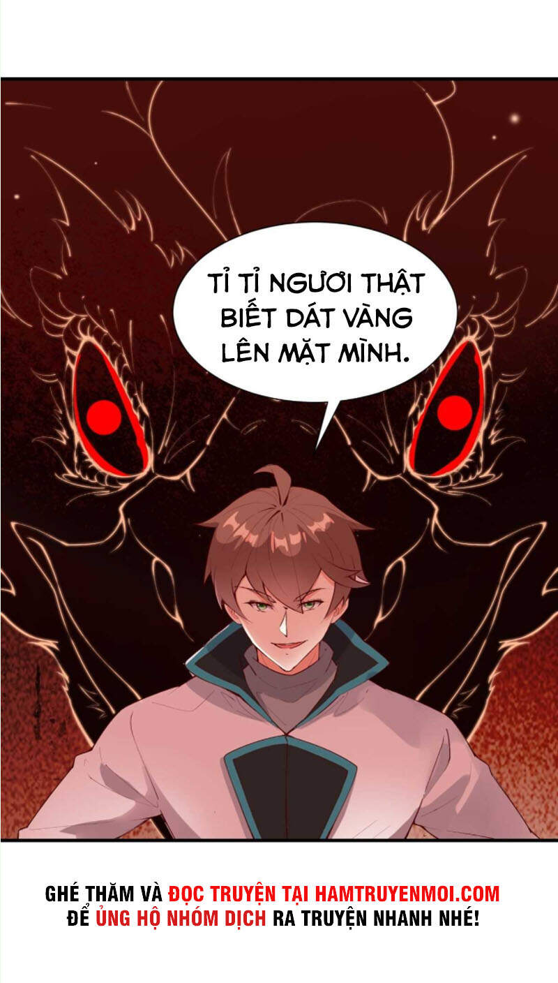 Ta Lập Hậu Cung Tại Tây Du Ký Chapter 57 - 22