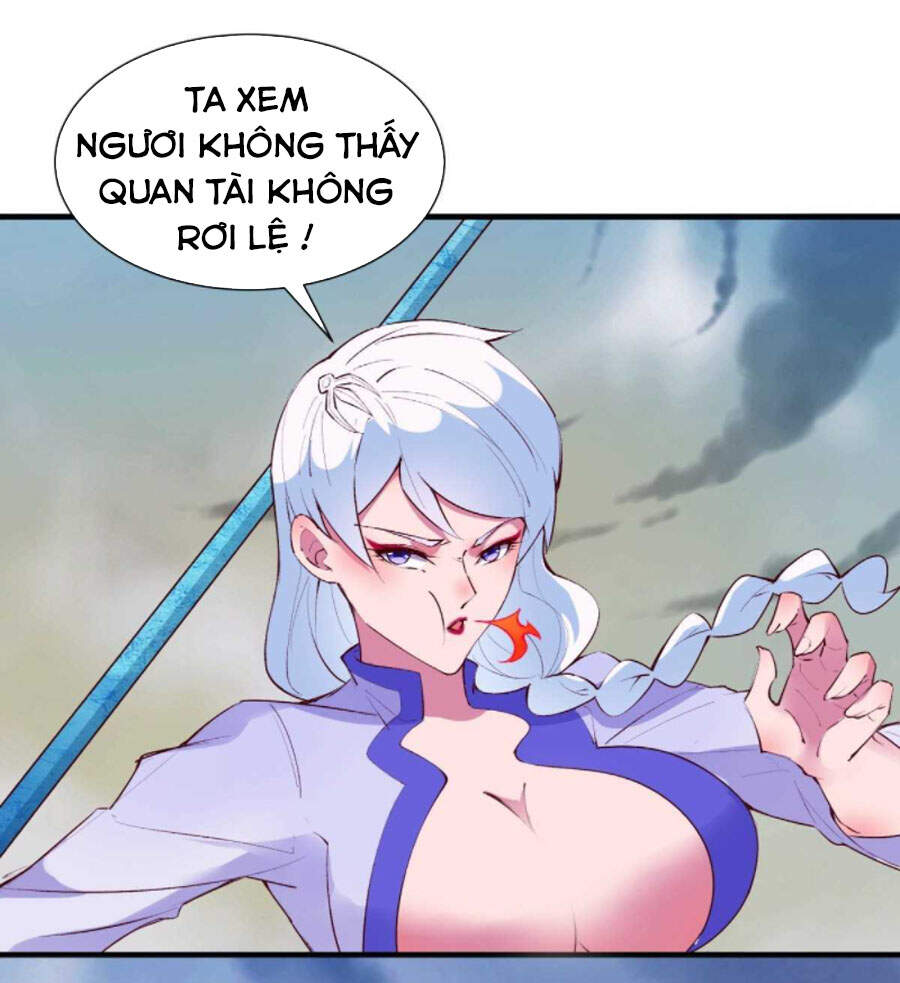 Ta Lập Hậu Cung Tại Tây Du Ký Chapter 58 - 13