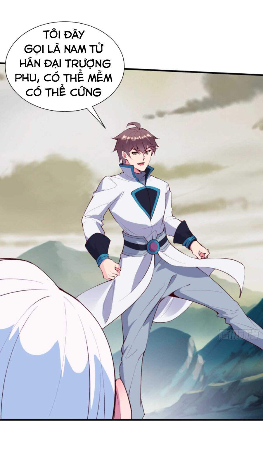 Ta Lập Hậu Cung Tại Tây Du Ký Chapter 58 - 16