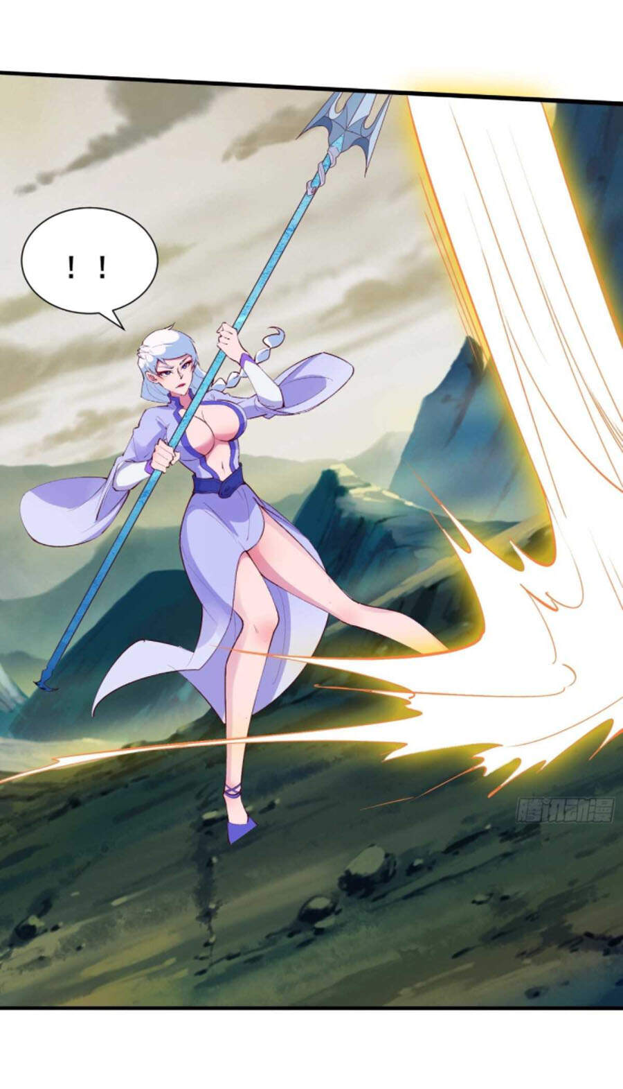 Ta Lập Hậu Cung Tại Tây Du Ký Chapter 58 - 19