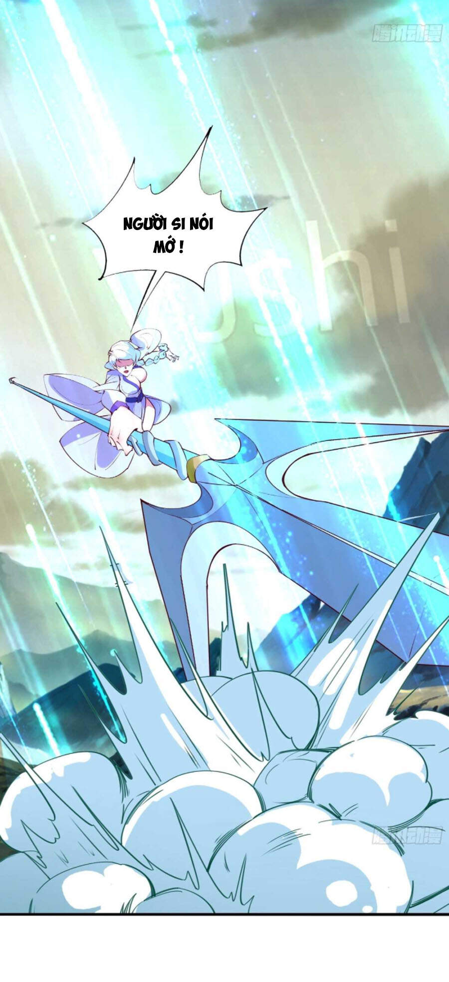 Ta Lập Hậu Cung Tại Tây Du Ký Chapter 58 - 22