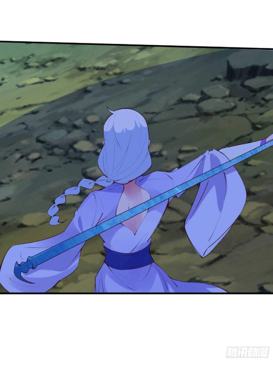 Ta Lập Hậu Cung Tại Tây Du Ký Chapter 58 - 23