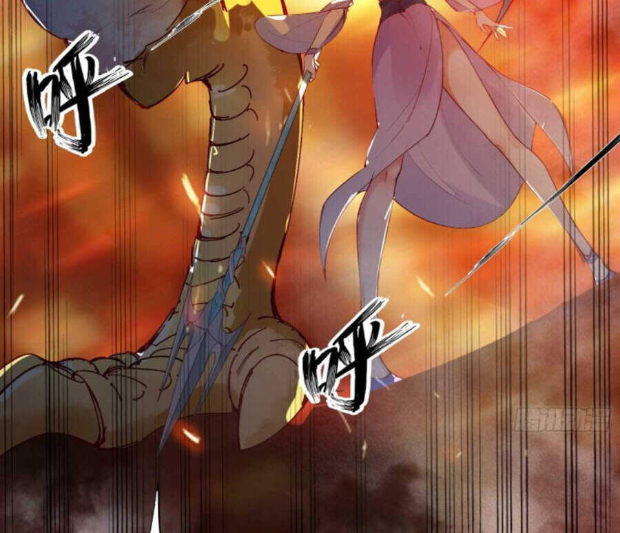 Ta Lập Hậu Cung Tại Tây Du Ký Chapter 58 - 25