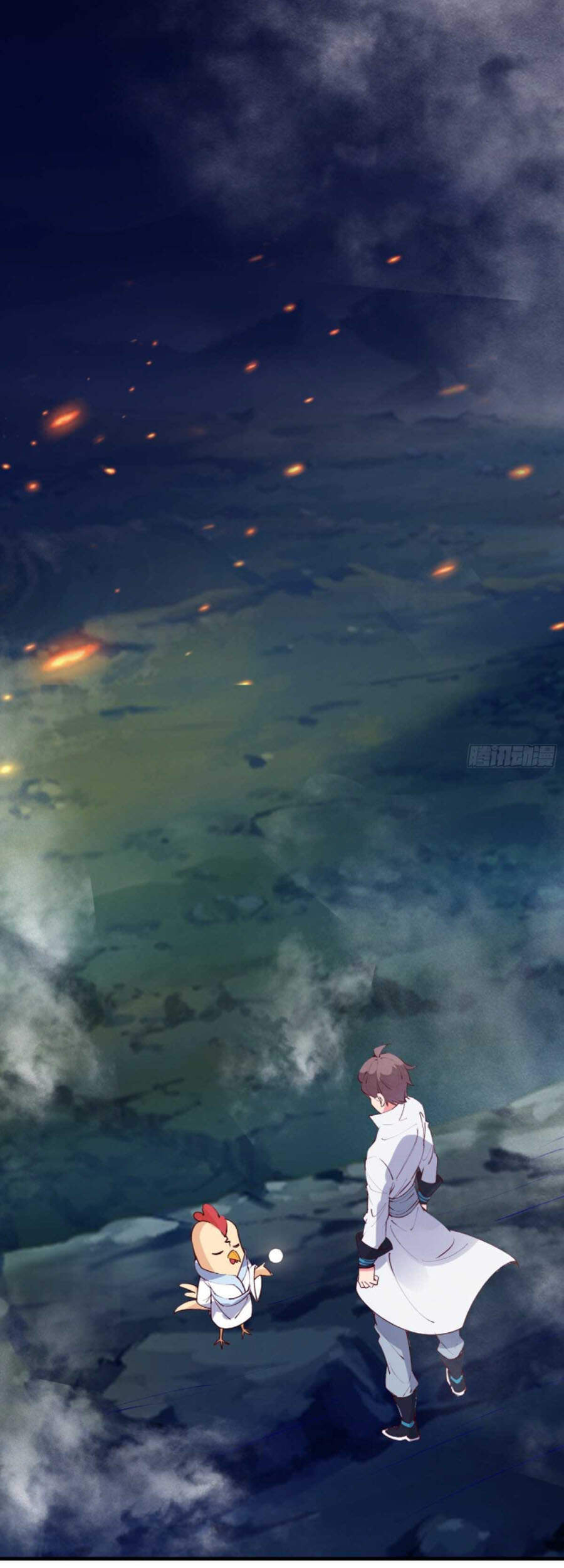 Ta Lập Hậu Cung Tại Tây Du Ký Chapter 58 - 28