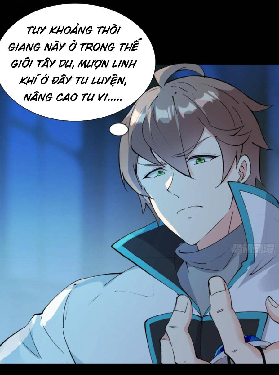 Ta Lập Hậu Cung Tại Tây Du Ký Chapter 59 - 2