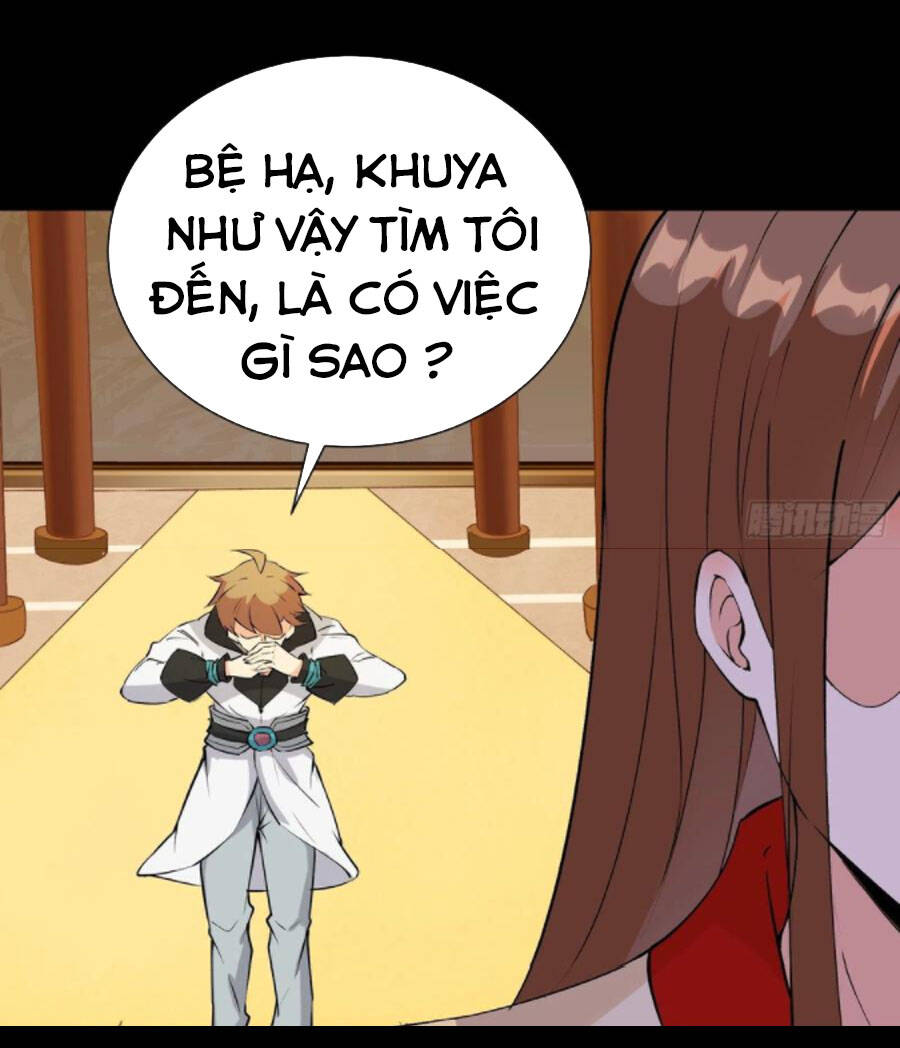 Ta Lập Hậu Cung Tại Tây Du Ký Chapter 59 - 11