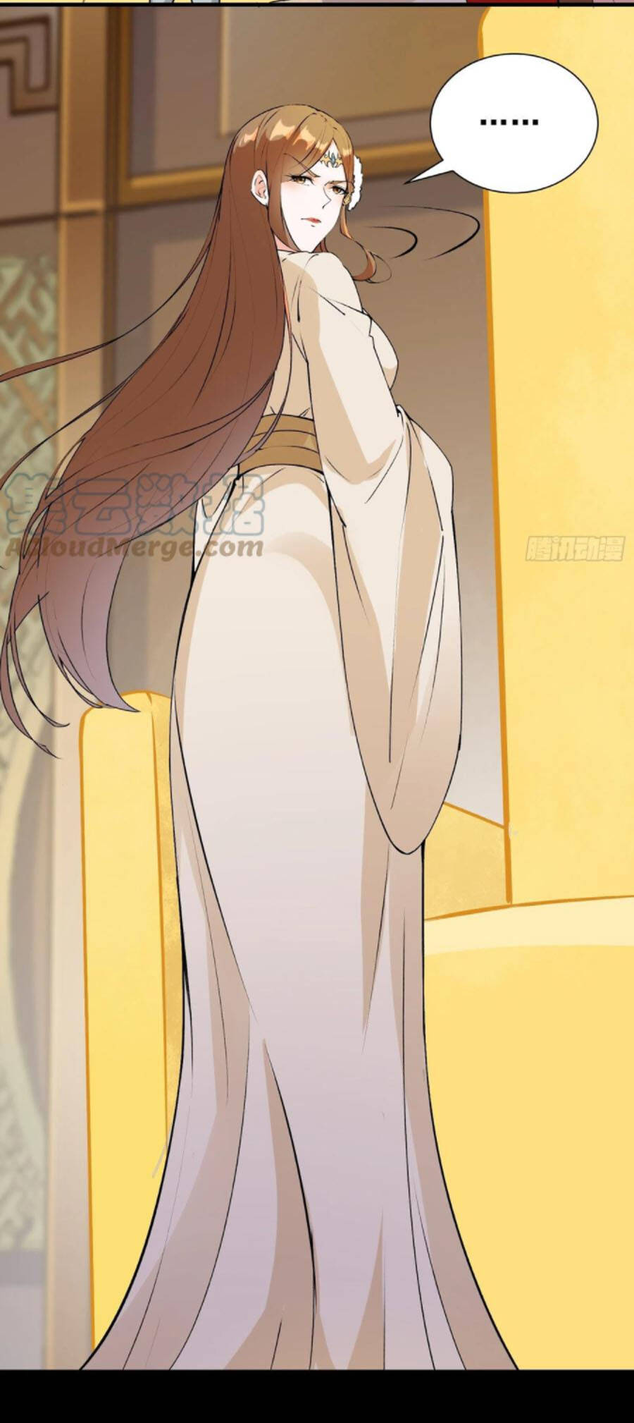 Ta Lập Hậu Cung Tại Tây Du Ký Chapter 59 - 12