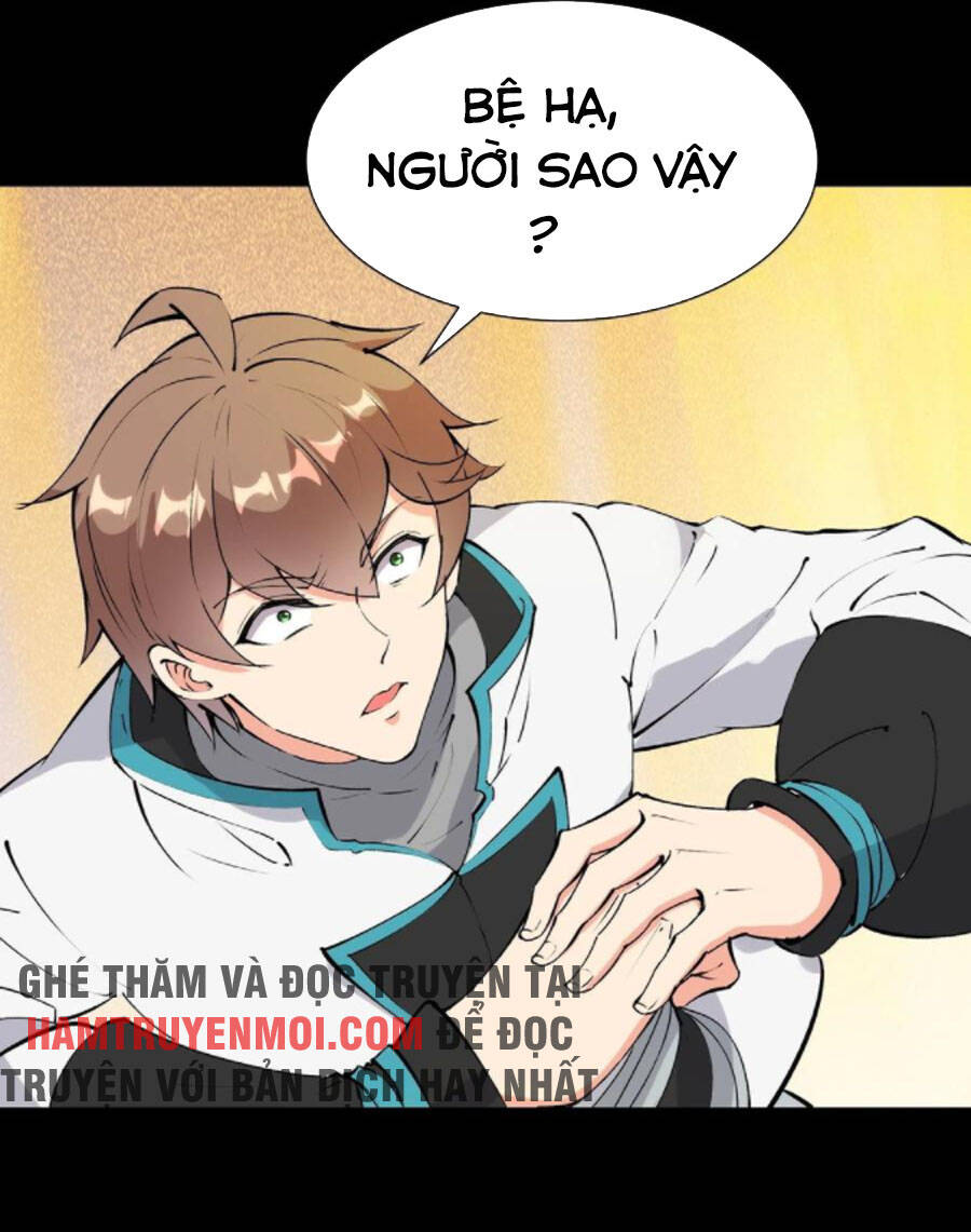 Ta Lập Hậu Cung Tại Tây Du Ký Chapter 59 - 13