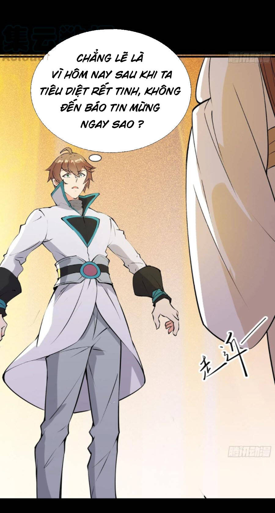 Ta Lập Hậu Cung Tại Tây Du Ký Chapter 59 - 14