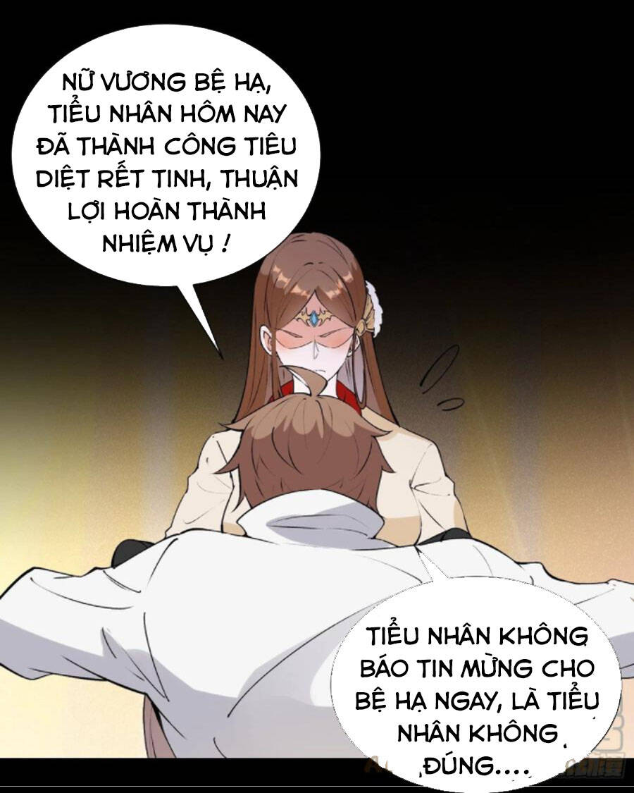 Ta Lập Hậu Cung Tại Tây Du Ký Chapter 59 - 15