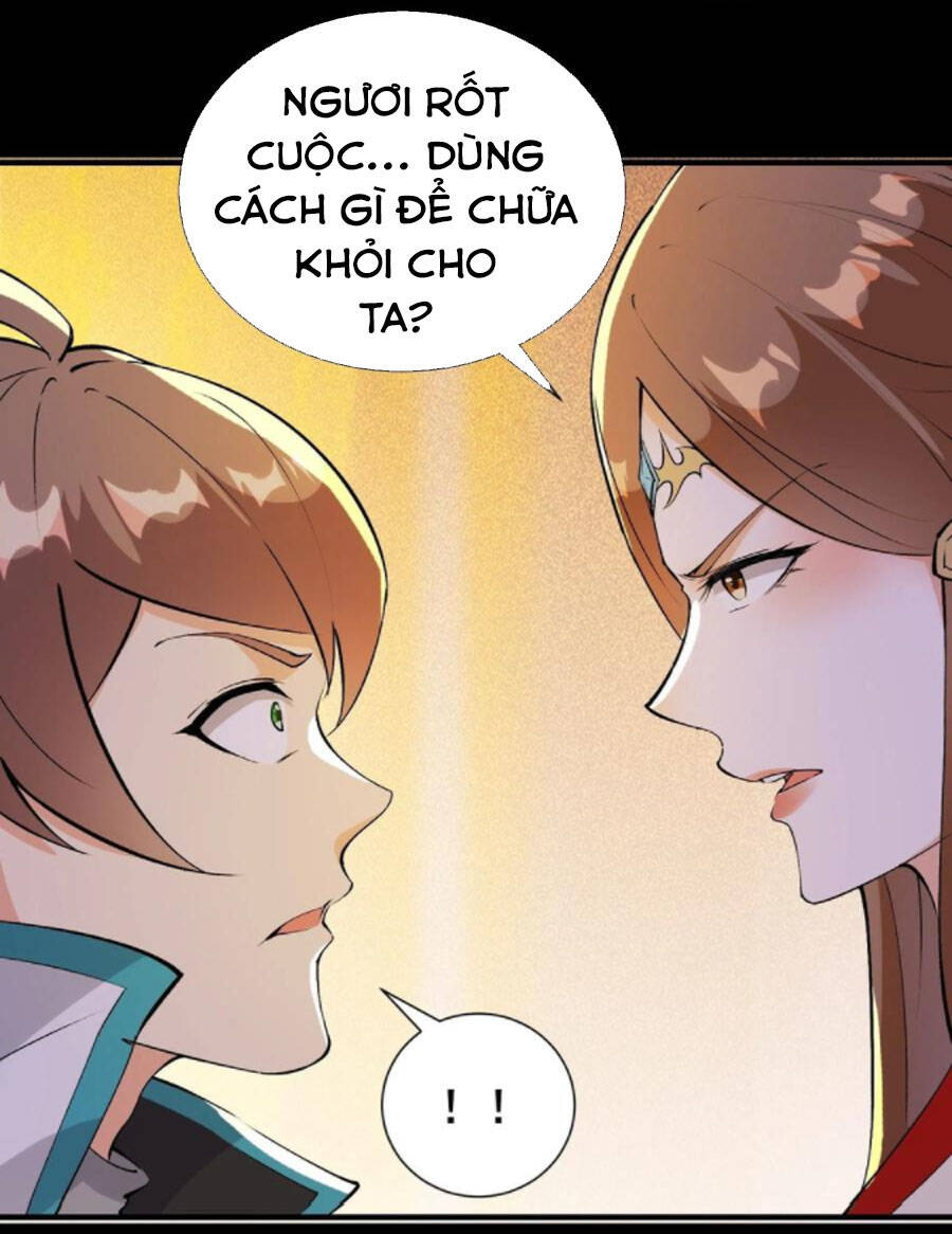 Ta Lập Hậu Cung Tại Tây Du Ký Chapter 59 - 16