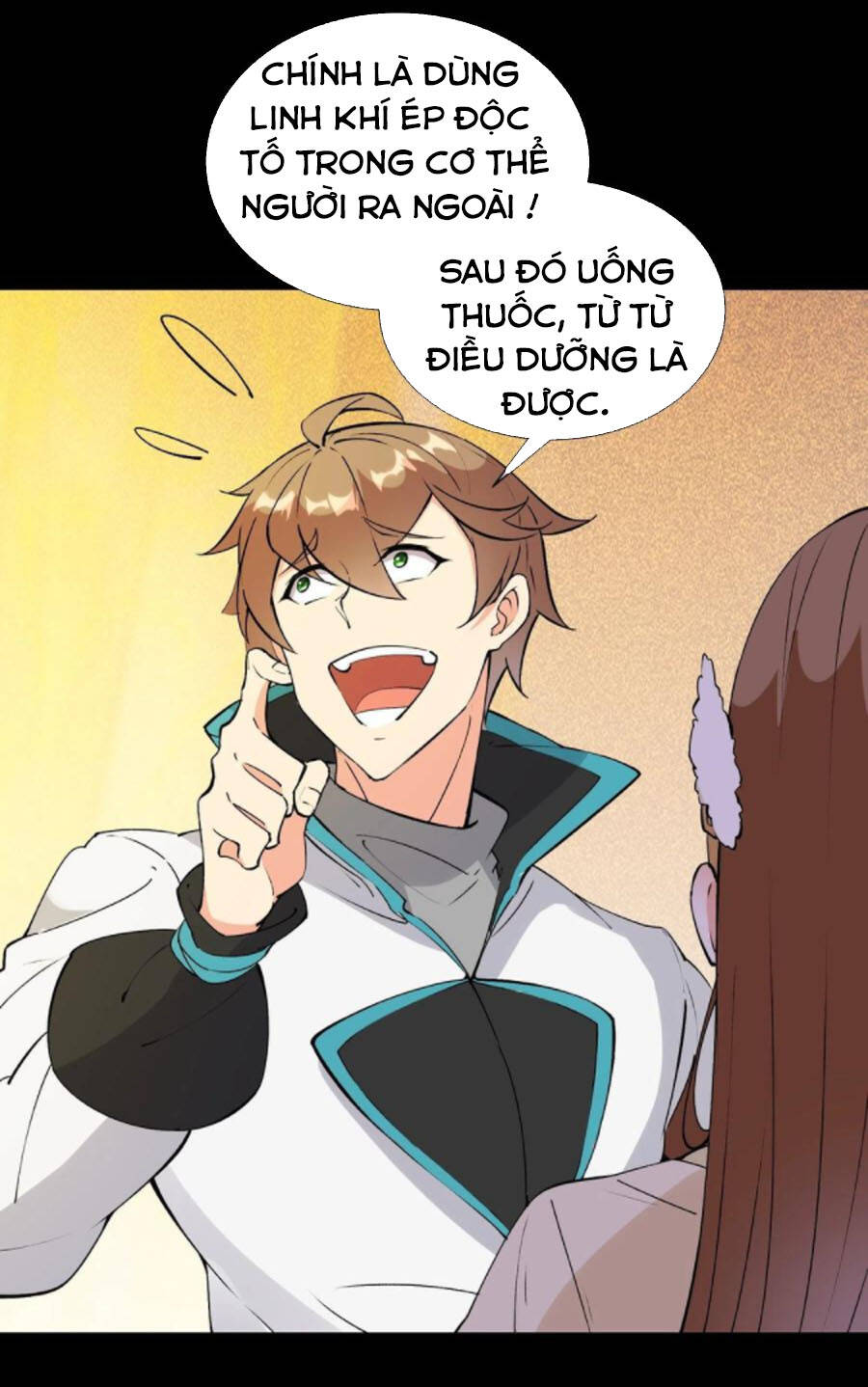 Ta Lập Hậu Cung Tại Tây Du Ký Chapter 59 - 17