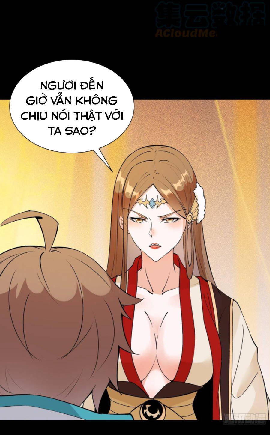 Ta Lập Hậu Cung Tại Tây Du Ký Chapter 59 - 18