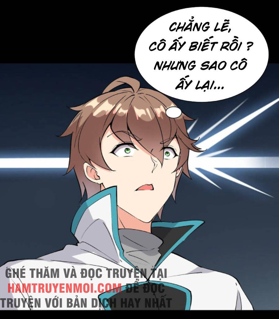 Ta Lập Hậu Cung Tại Tây Du Ký Chapter 59 - 19