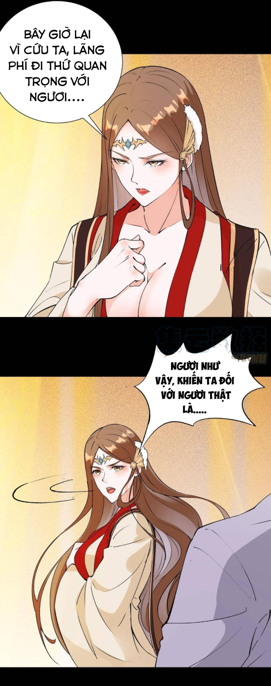 Ta Lập Hậu Cung Tại Tây Du Ký Chapter 59 - 21