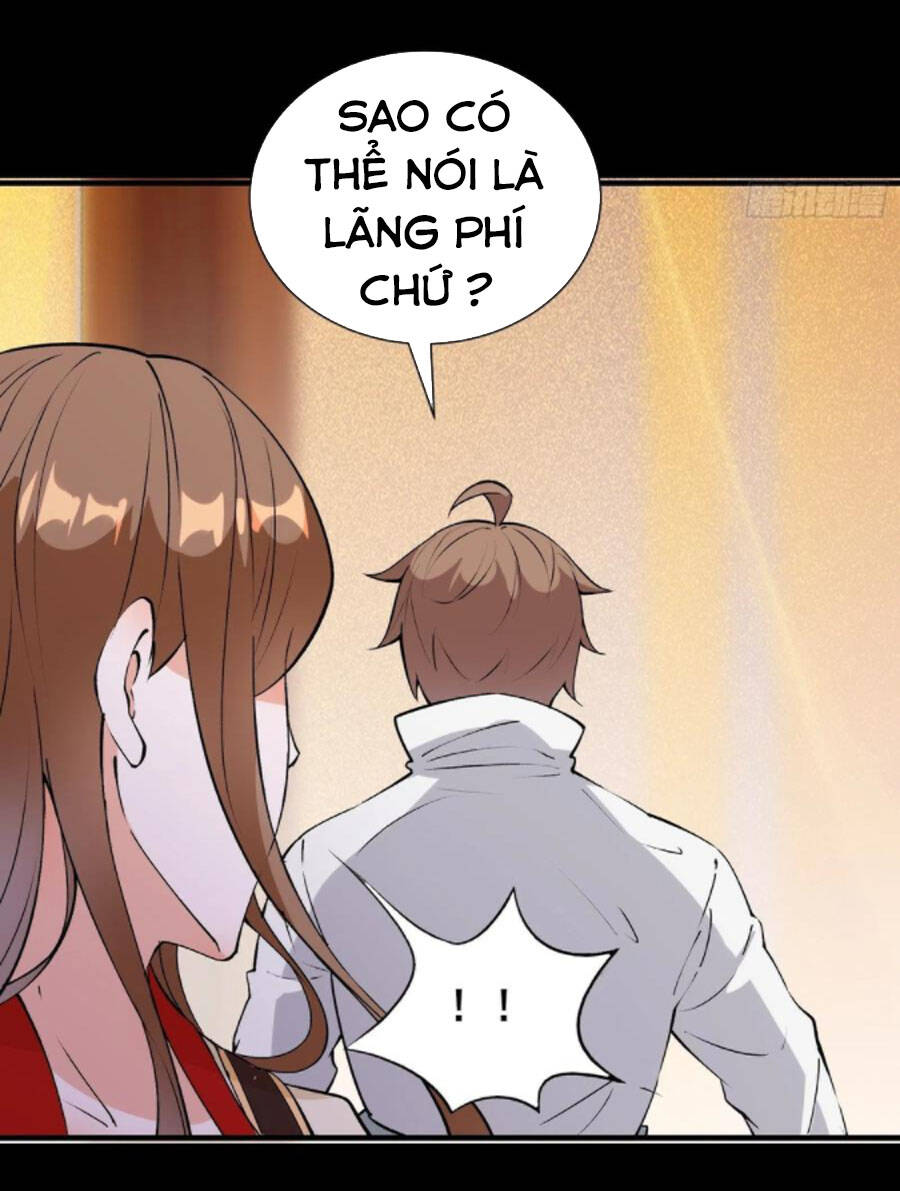 Ta Lập Hậu Cung Tại Tây Du Ký Chapter 59 - 22