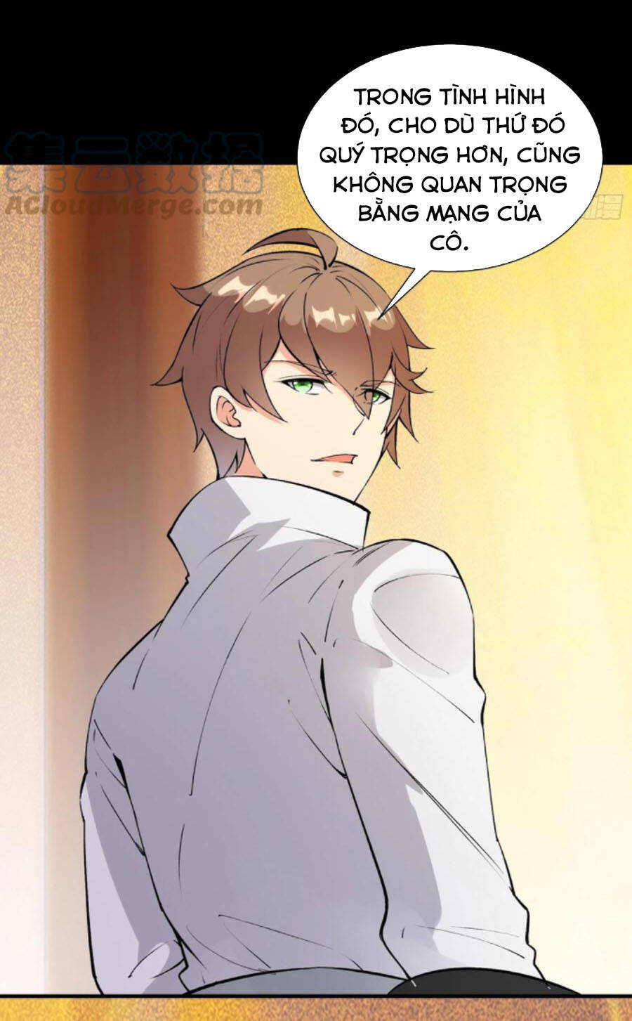 Ta Lập Hậu Cung Tại Tây Du Ký Chapter 59 - 23