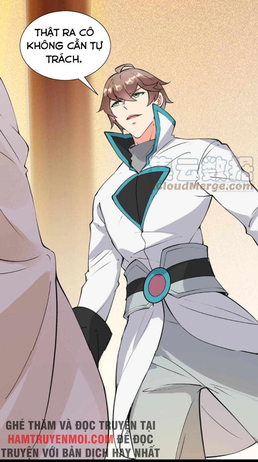 Ta Lập Hậu Cung Tại Tây Du Ký Chapter 59 - 25