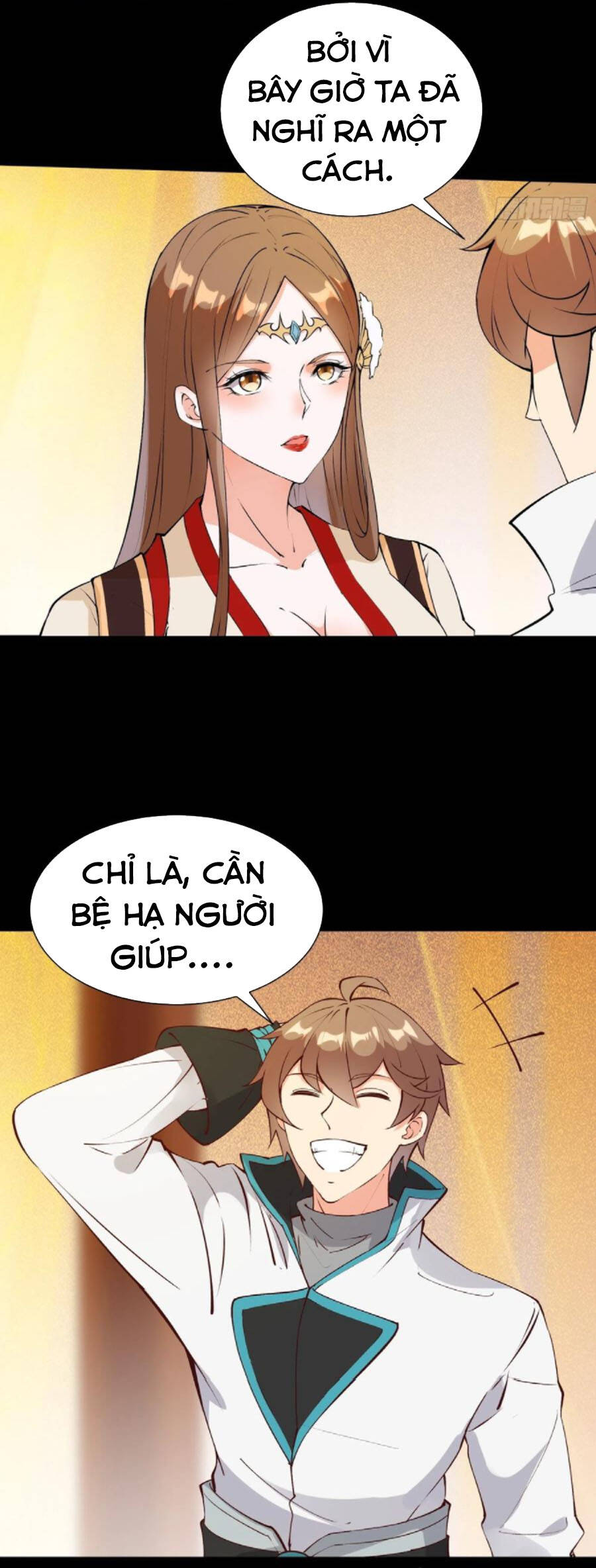 Ta Lập Hậu Cung Tại Tây Du Ký Chapter 59 - 26