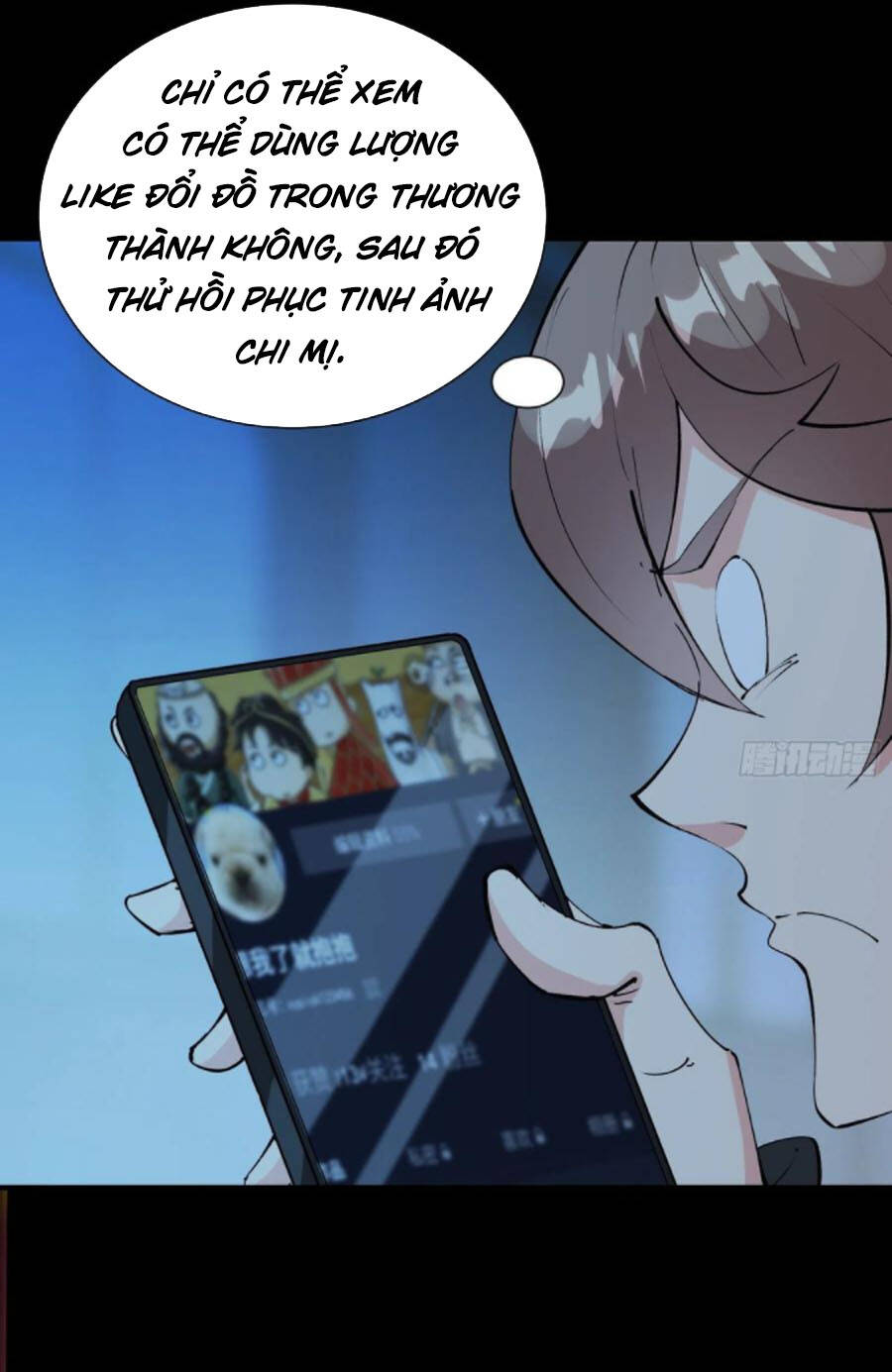 Ta Lập Hậu Cung Tại Tây Du Ký Chapter 59 - 6