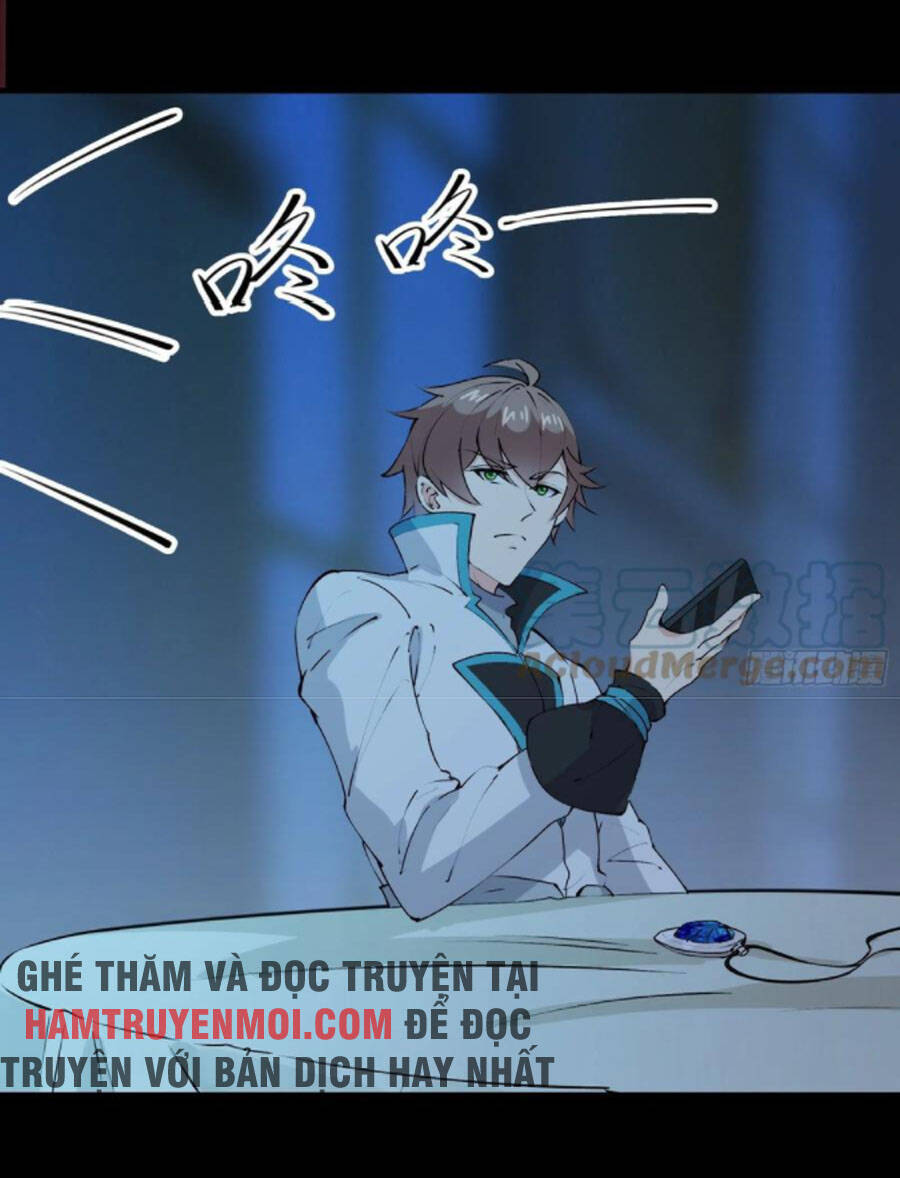 Ta Lập Hậu Cung Tại Tây Du Ký Chapter 59 - 7