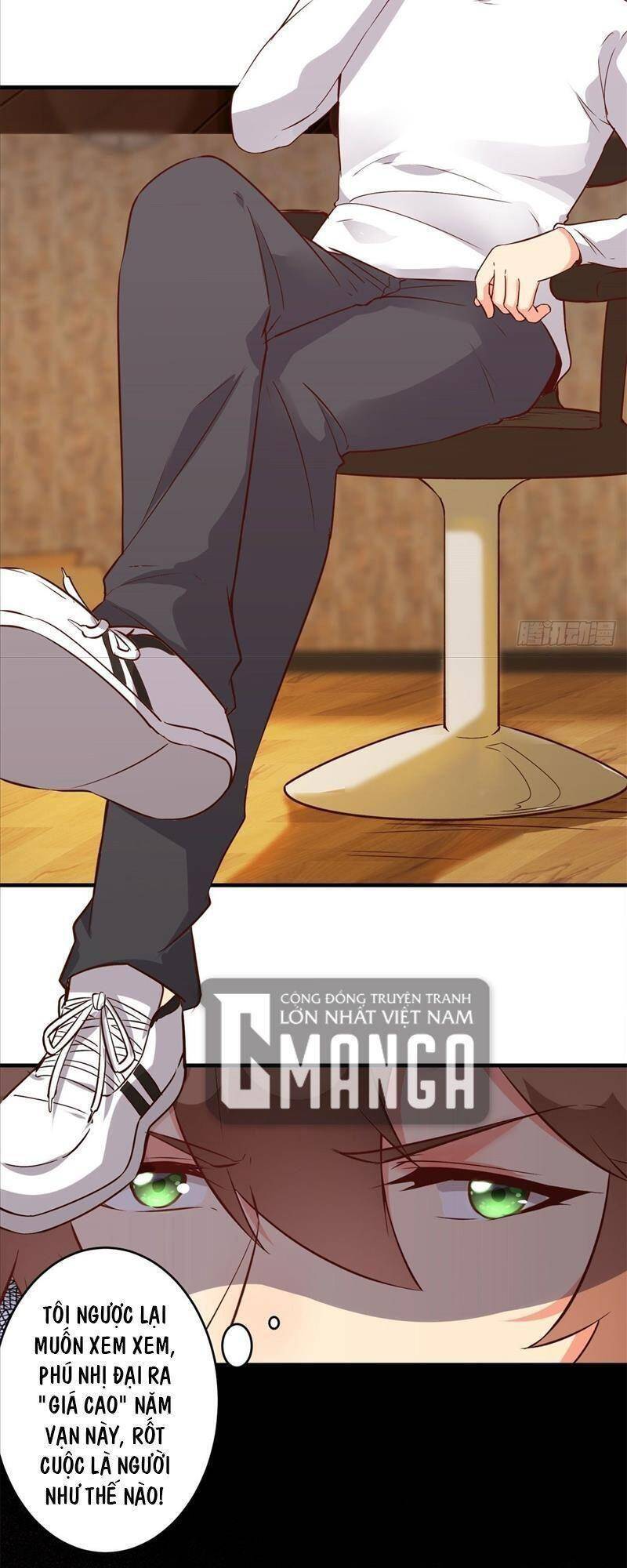 Ta Lập Hậu Cung Tại Tây Du Ký Chapter 6 - 6