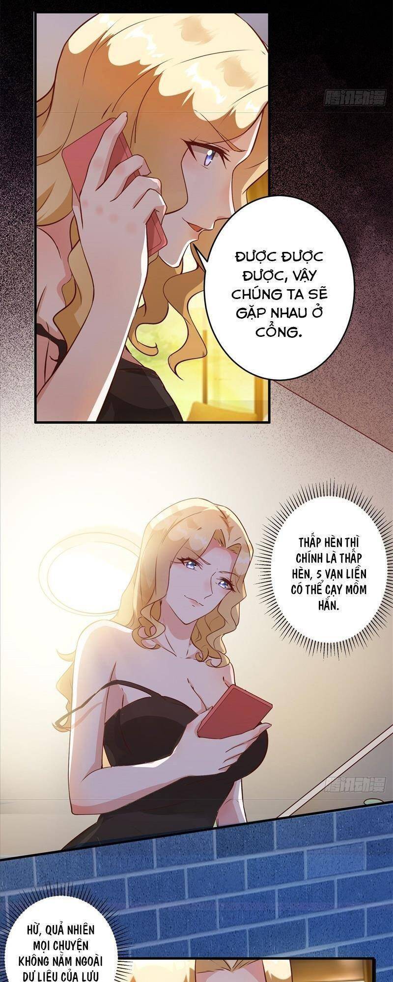 Ta Lập Hậu Cung Tại Tây Du Ký Chapter 6 - 7