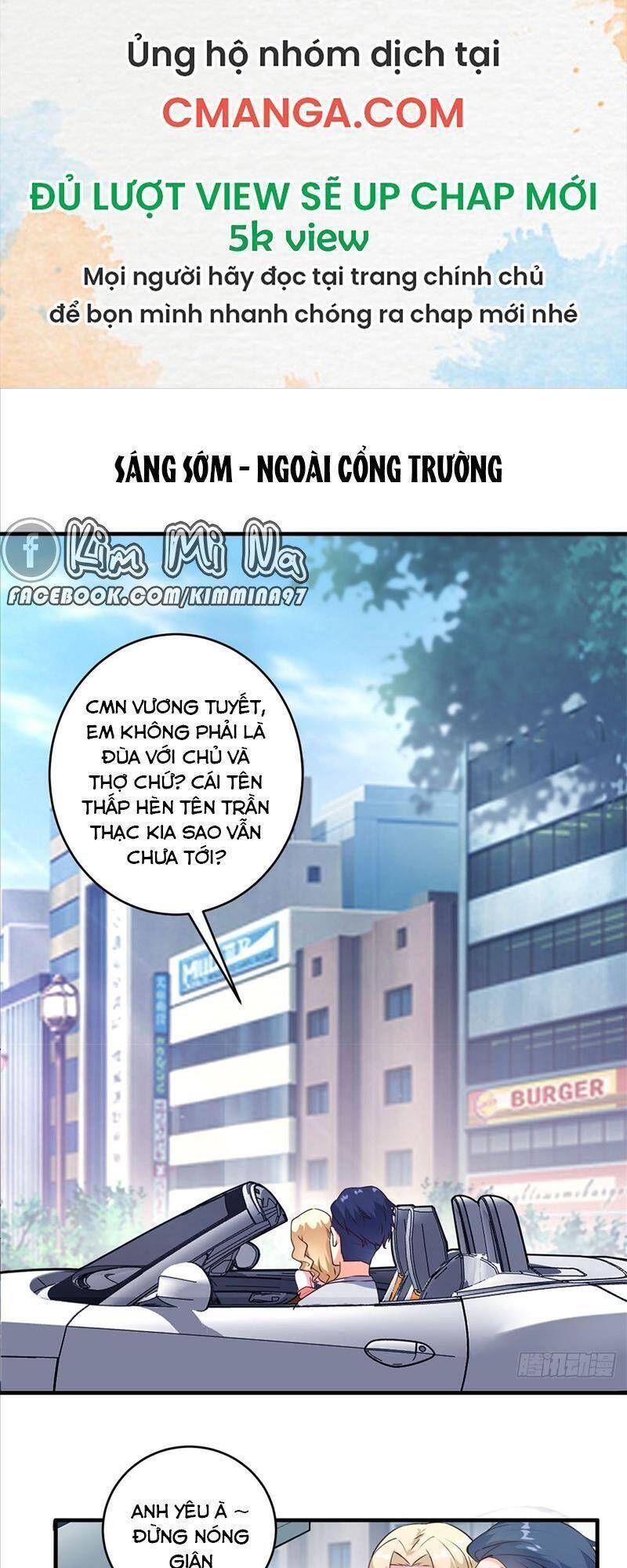 Ta Lập Hậu Cung Tại Tây Du Ký Chapter 6 - 10