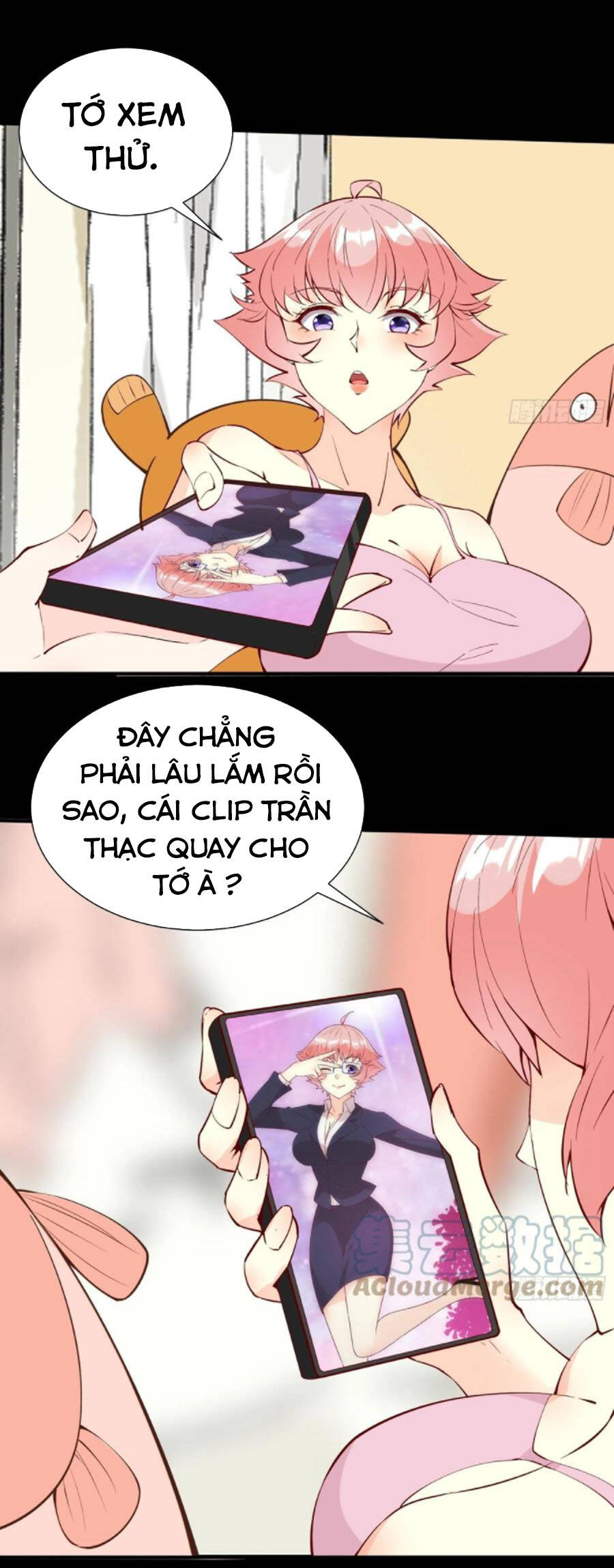 Ta Lập Hậu Cung Tại Tây Du Ký Chapter 61 - 13