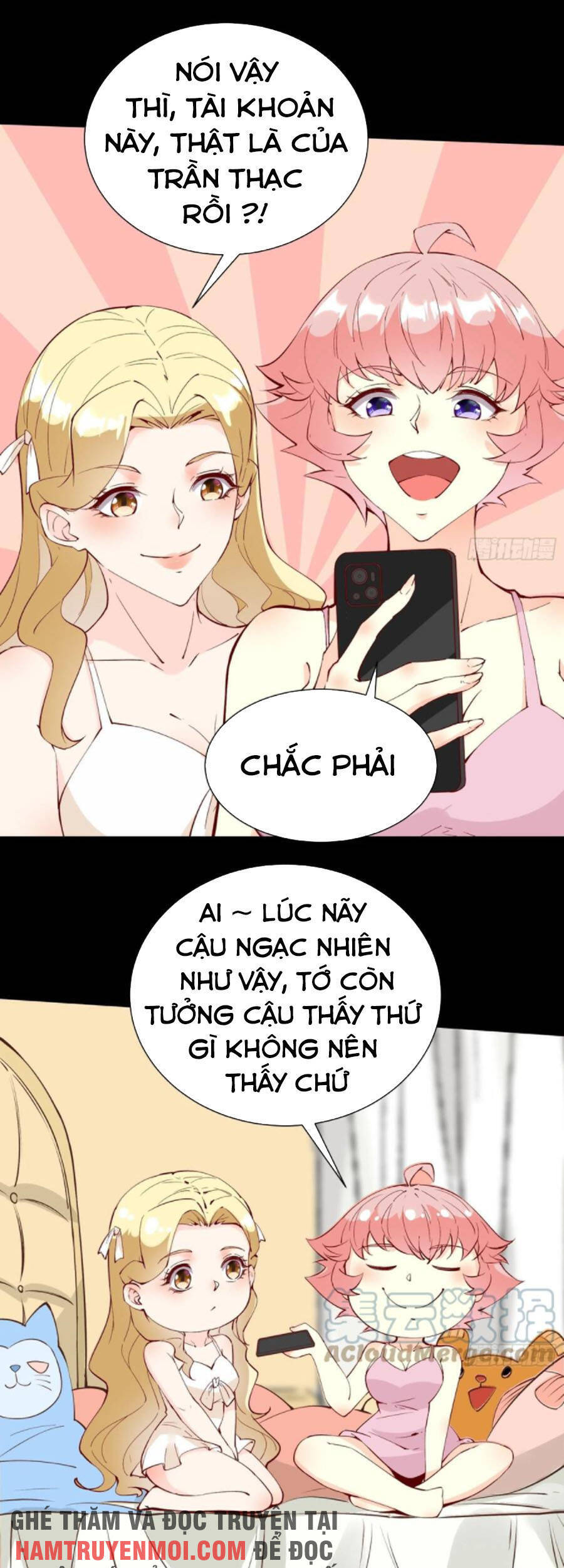Ta Lập Hậu Cung Tại Tây Du Ký Chapter 61 - 14