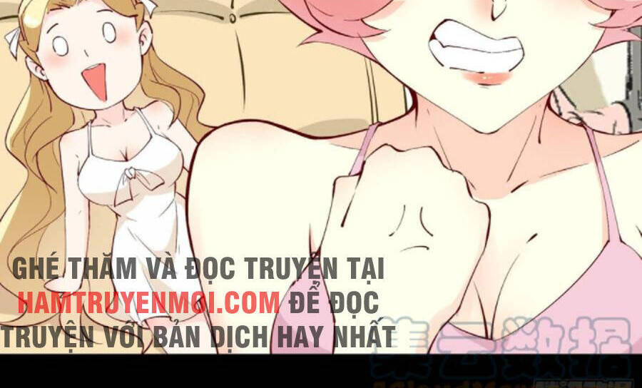 Ta Lập Hậu Cung Tại Tây Du Ký Chapter 61 - 19